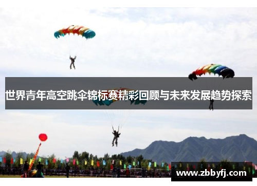 世界青年高空跳伞锦标赛精彩回顾与未来发展趋势探索