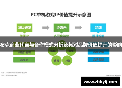 布克商业代言与合作模式分析及其对品牌价值提升的影响