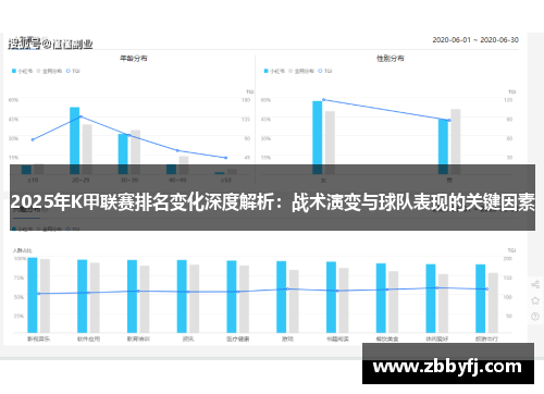 2025年K甲联赛排名变化深度解析：战术演变与球队表现的关键因素