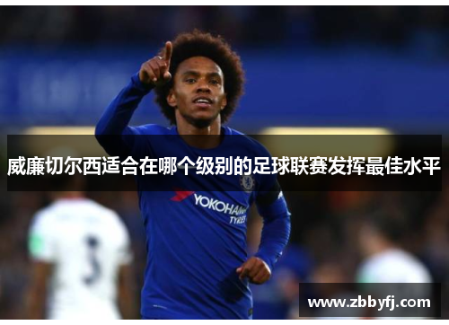 威廉切尔西适合在哪个级别的足球联赛发挥最佳水平