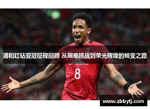 浦和红钻亚冠征程回顾 从艰难挑战到荣光辉煌的蜕变之路